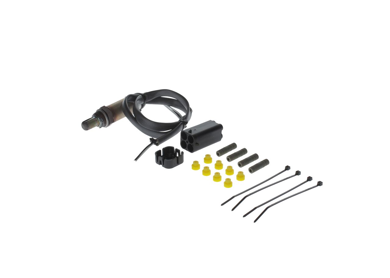 BOSCH 0 258 005 726 - Lambdasonde