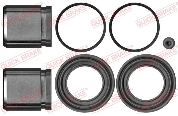 QUICK BRAKE 114-5097 - Reparatursatz, Bremssattel