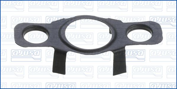 AJUSA 01490100 - Dichtung, Ölauslass (Lader)