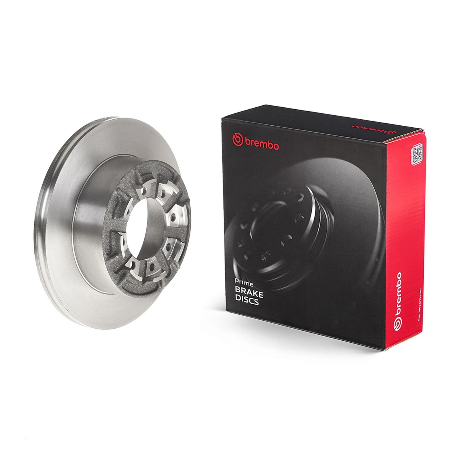 BREMBO 08.5952.10 - Bremsscheibe