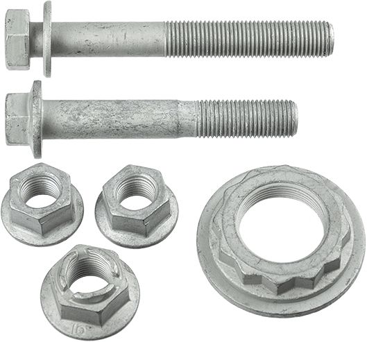 LEMFÖRDER 42760 01 - Reparatursatz, Radaufhängung