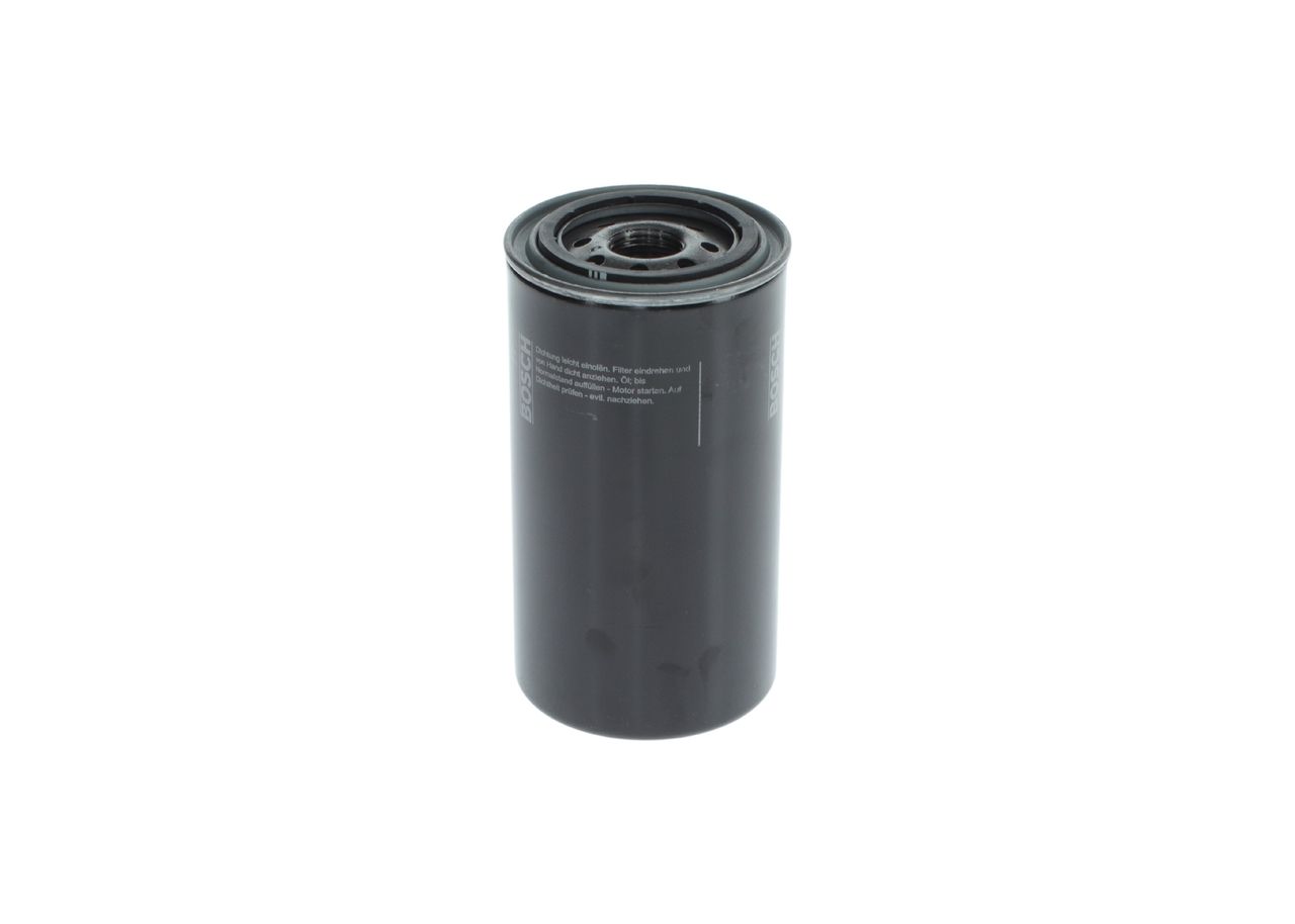 BOSCH 0 451 203 002 - Ölfilter