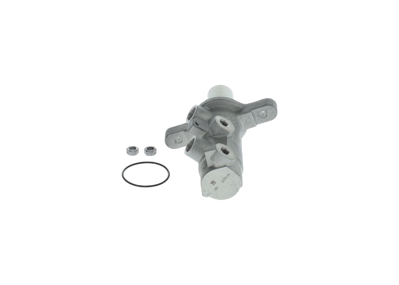 BOSCH 0 204 123 732 - Hauptbremszylinder