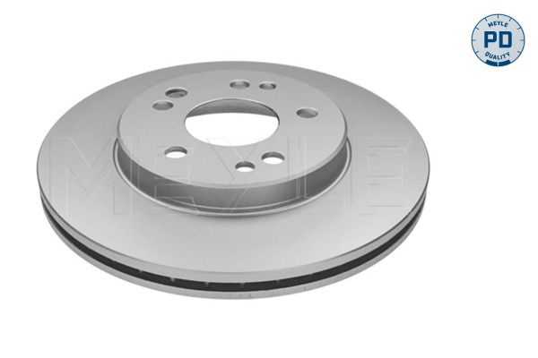 MEYLE 015 521 0033/PD - Bremsscheibe