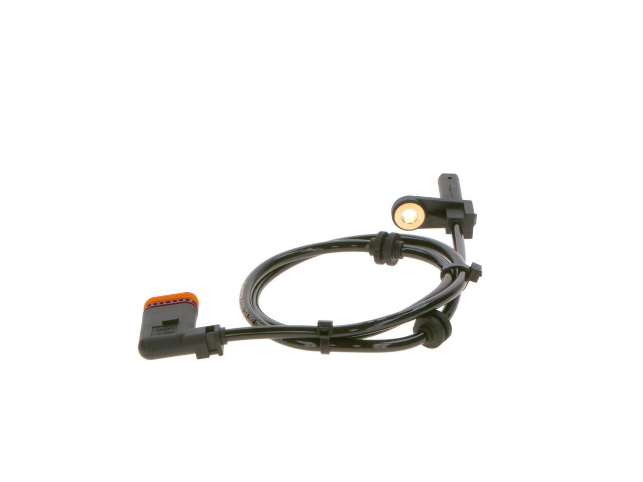 BOSCH 0 986 594 592 - Sensor, Raddrehzahl