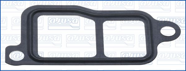 AJUSA 01193900 - Dichtung, Thermostatgehäuse
