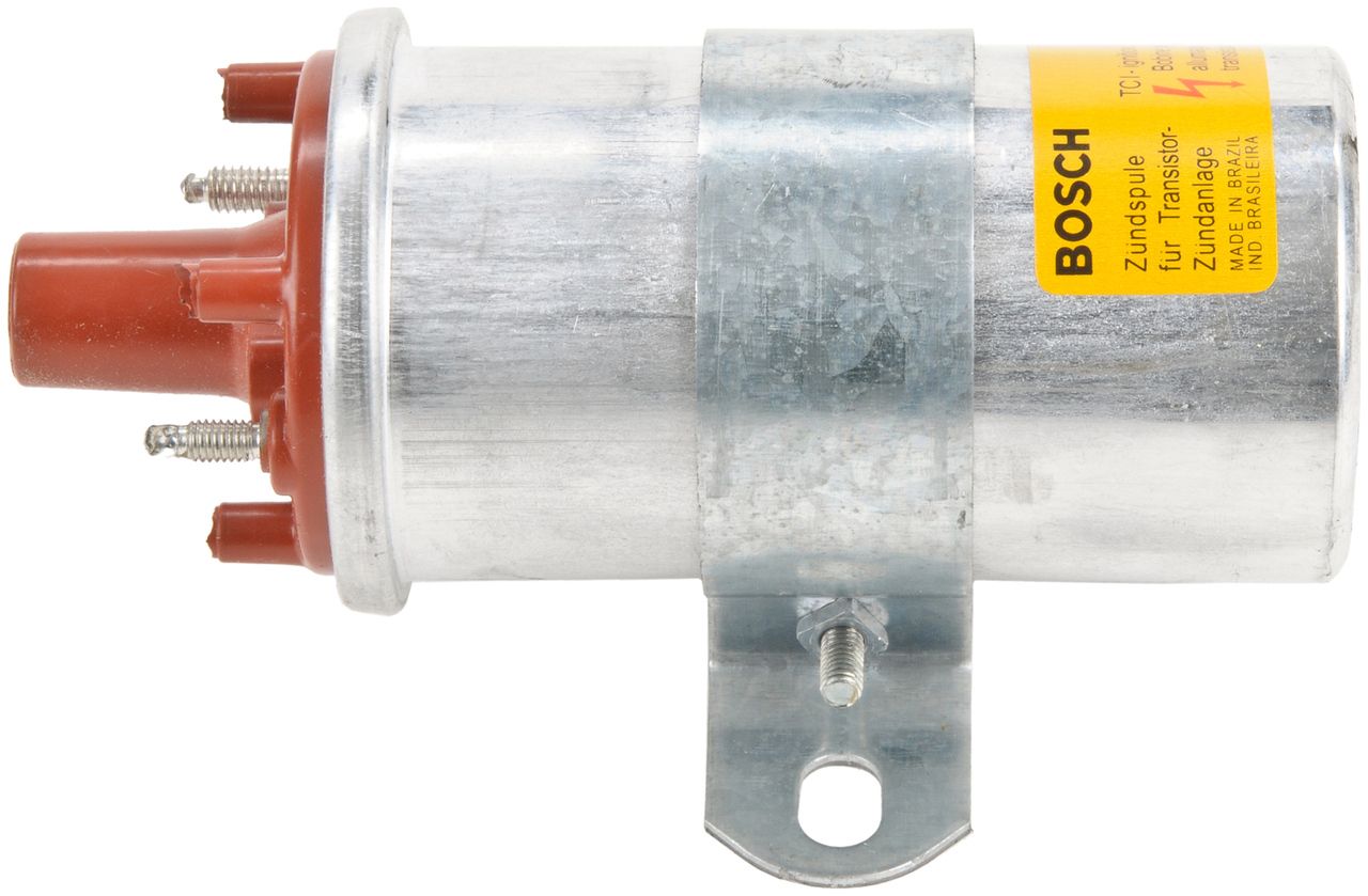 BOSCH 0 221 118 307 - Zündspule