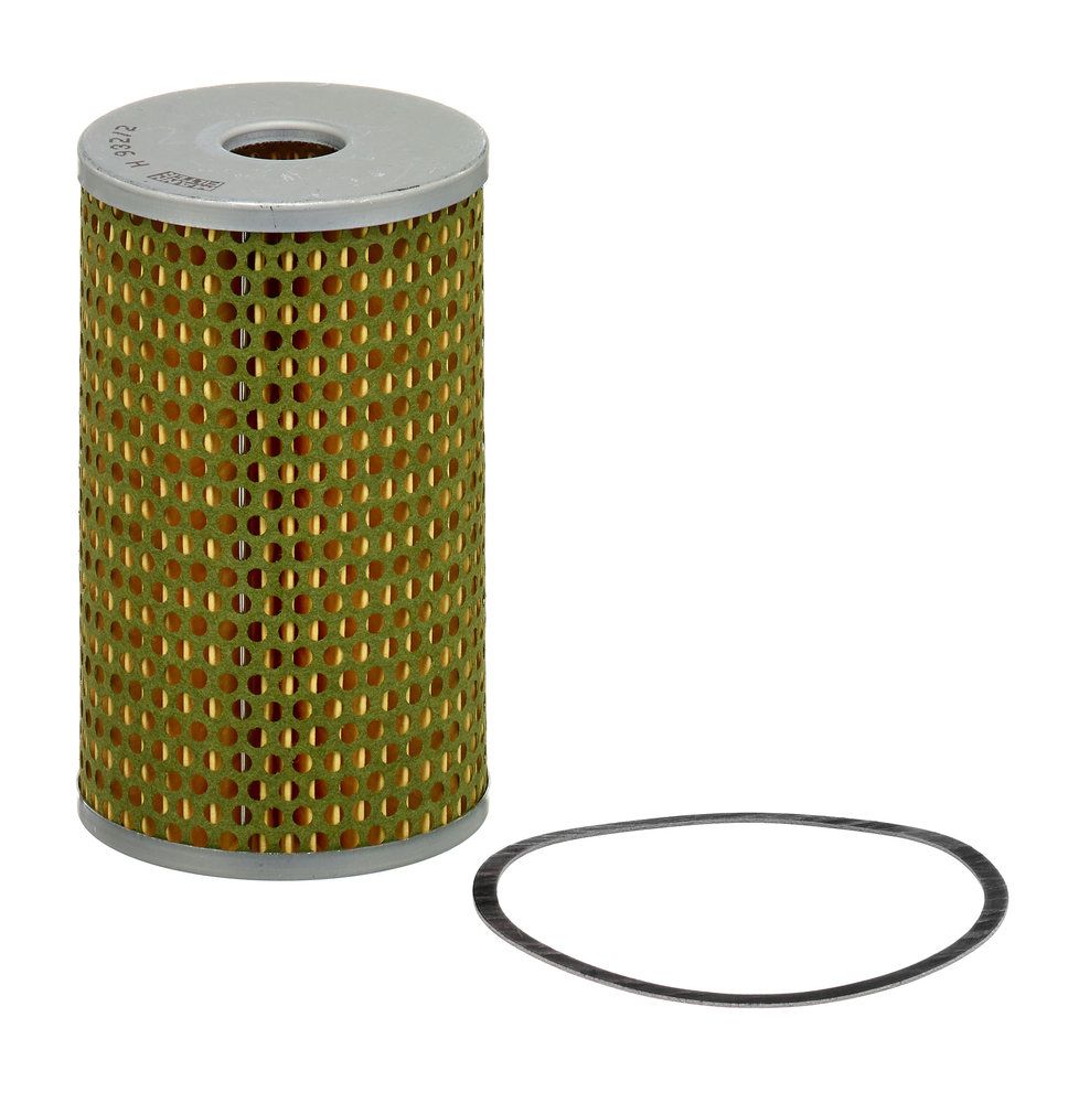 MANN-FILTER H 932/2 t - Ölfilter