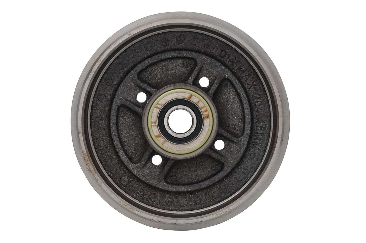BOSCH 0 986 477 289 - Bremstrommel