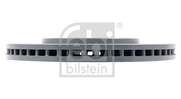 FEBI BILSTEIN 108419 - Bremsscheibe