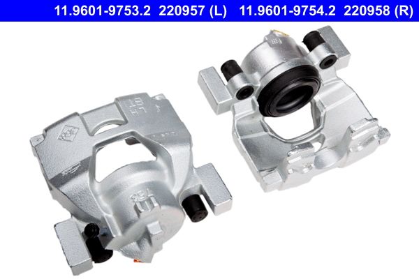 ATE 11.9601-9753.2 - Bremssattel