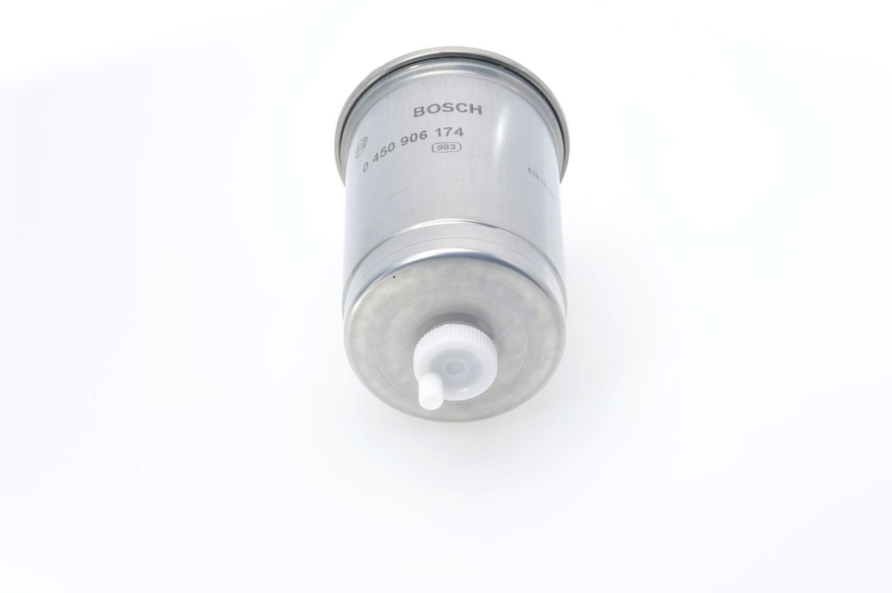 BOSCH 0 450 906 174 - Kraftstofffilter