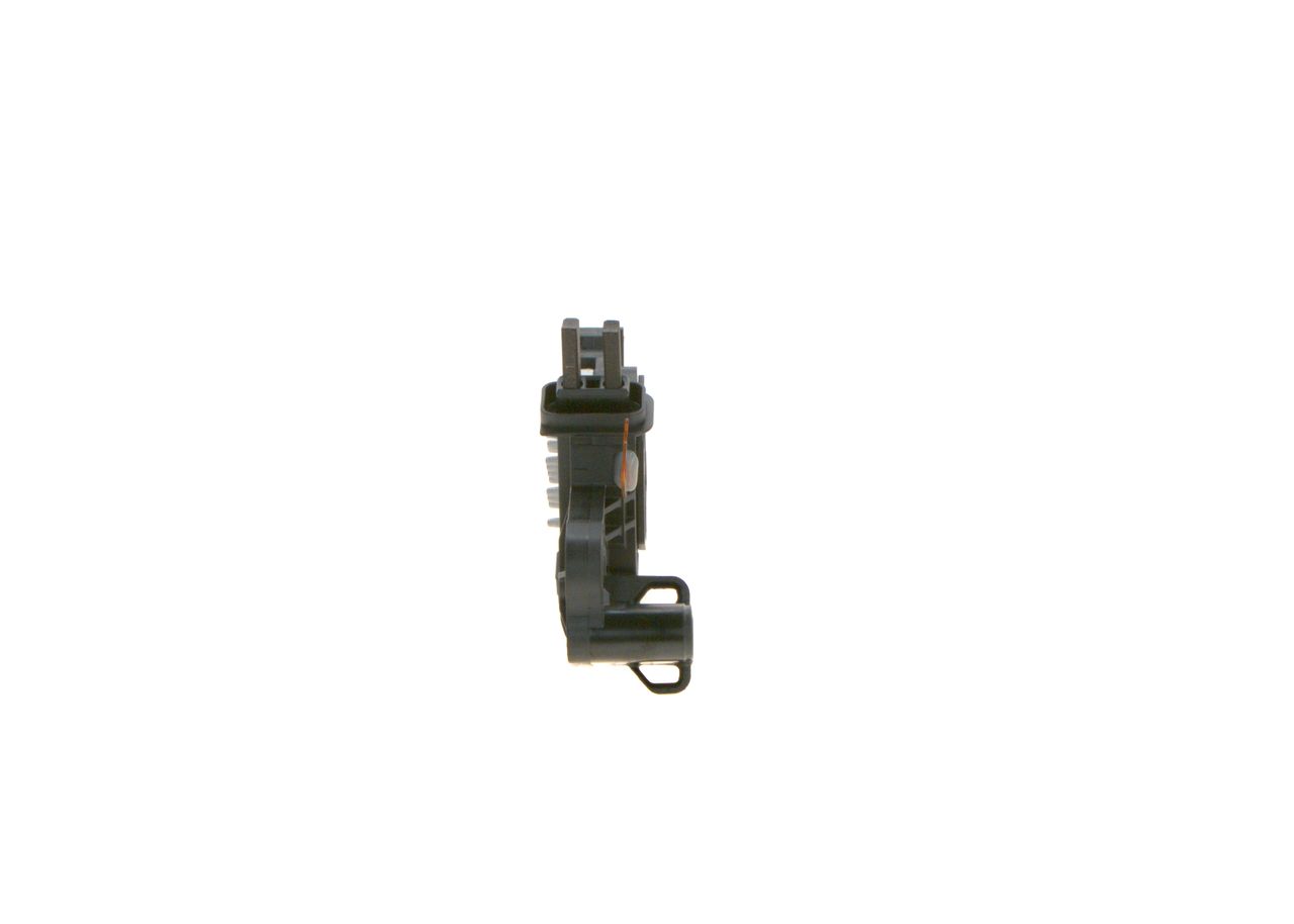 BOSCH 0 272 222 004 - Generatorregler