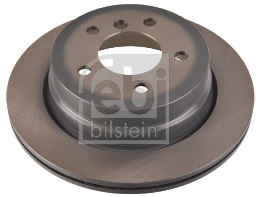 FEBI BILSTEIN 108203 - Bremsscheibe