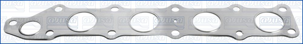 AJUSA 13343000 - Dichtung, Abgaskrümmer