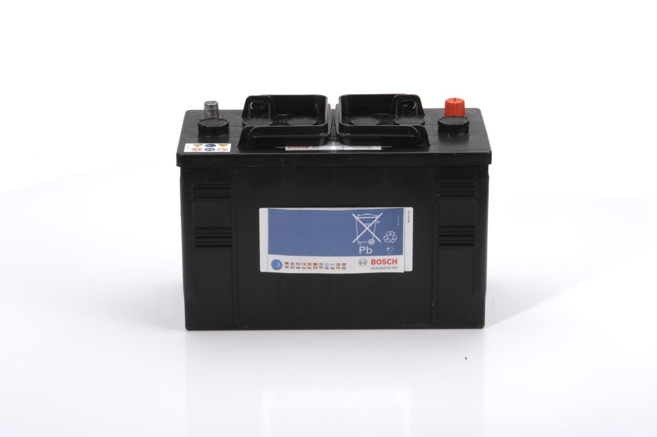 BOSCH 0 092 T30 310 - Starterbatterie