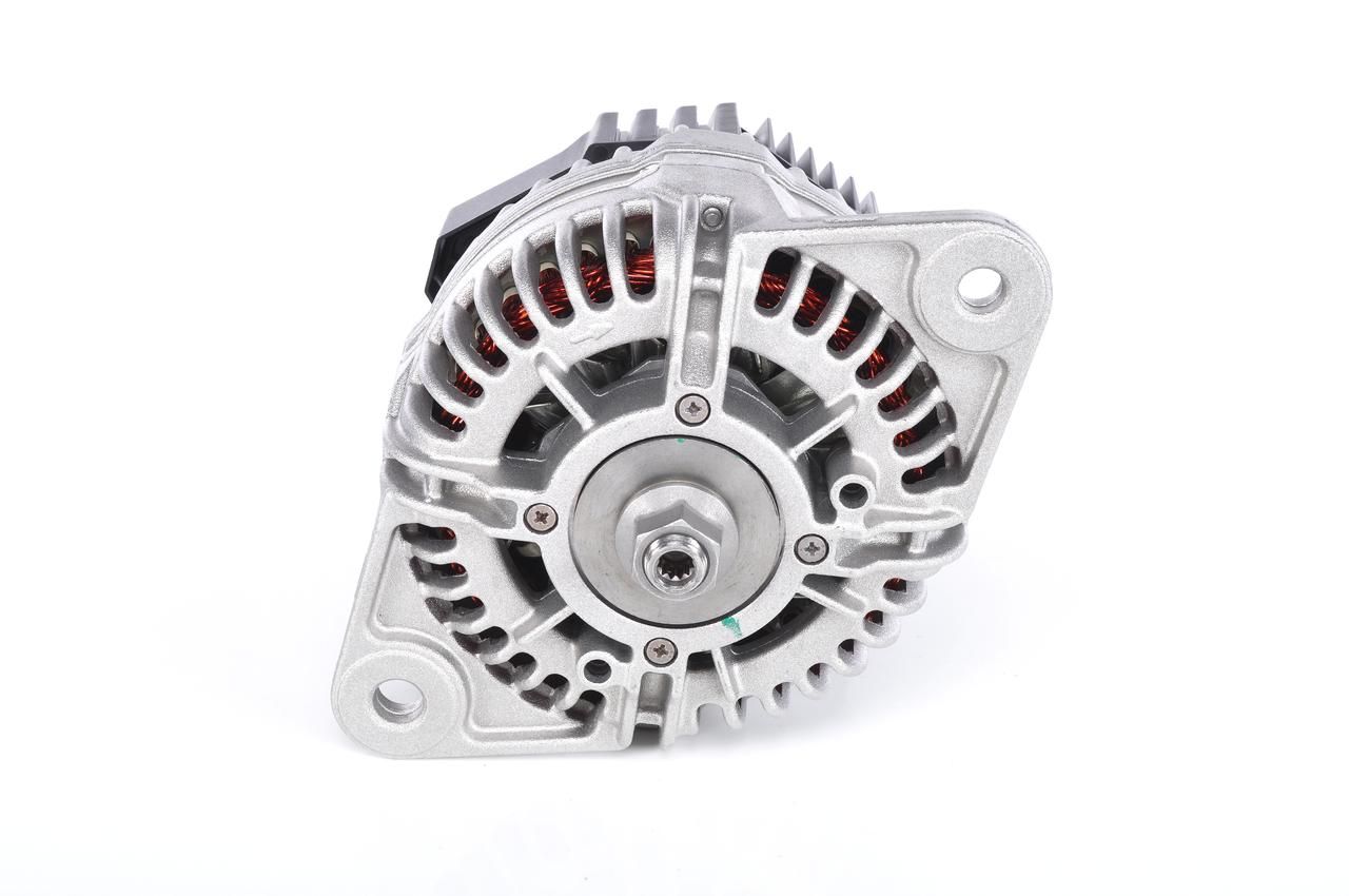 BOSCH 0 124 655 156 - Generator