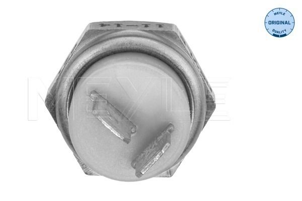 MEYLE 11-14 821 0009 - Sensor, Kühlmitteltemperatur