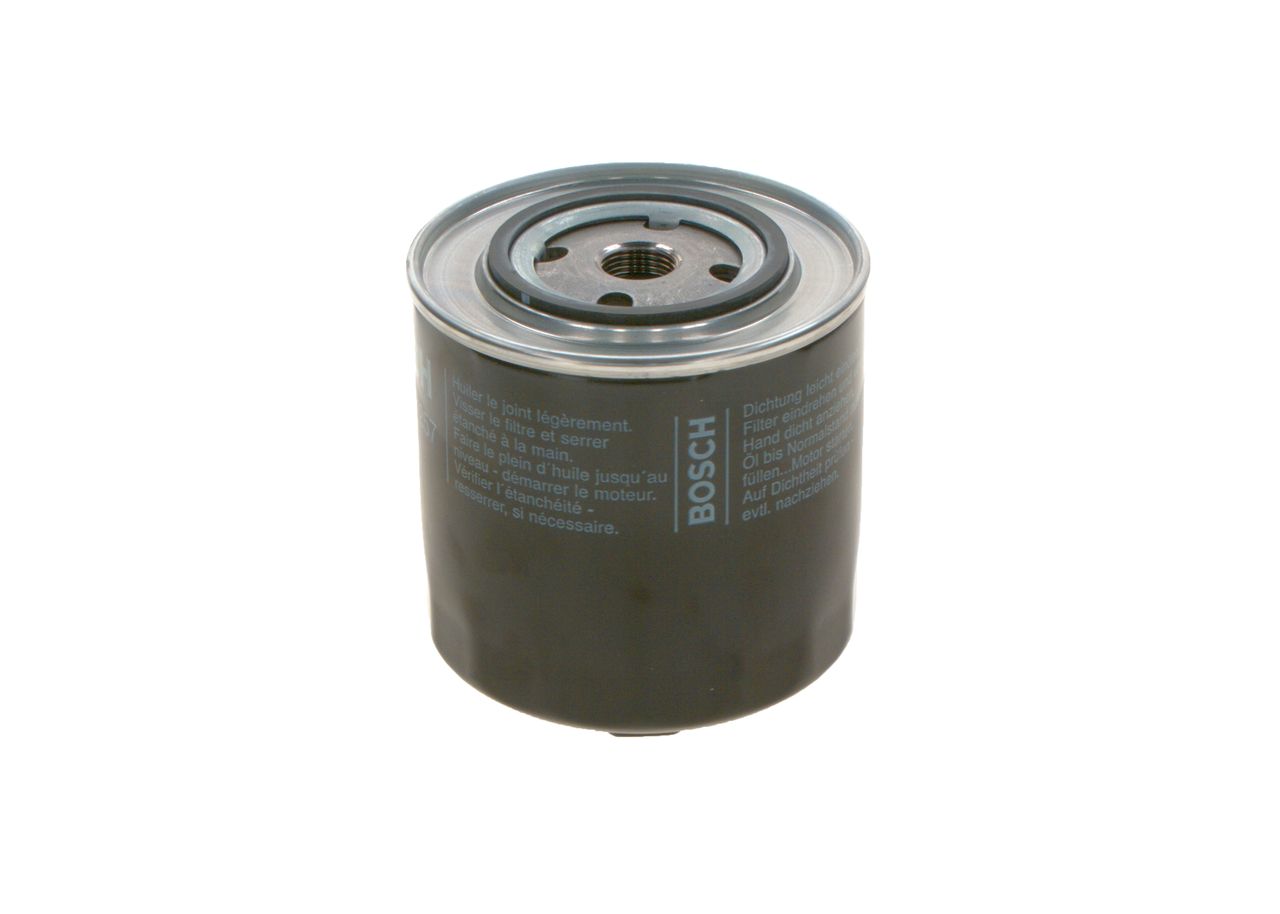 BOSCH 0 451 103 257 - Ölfilter