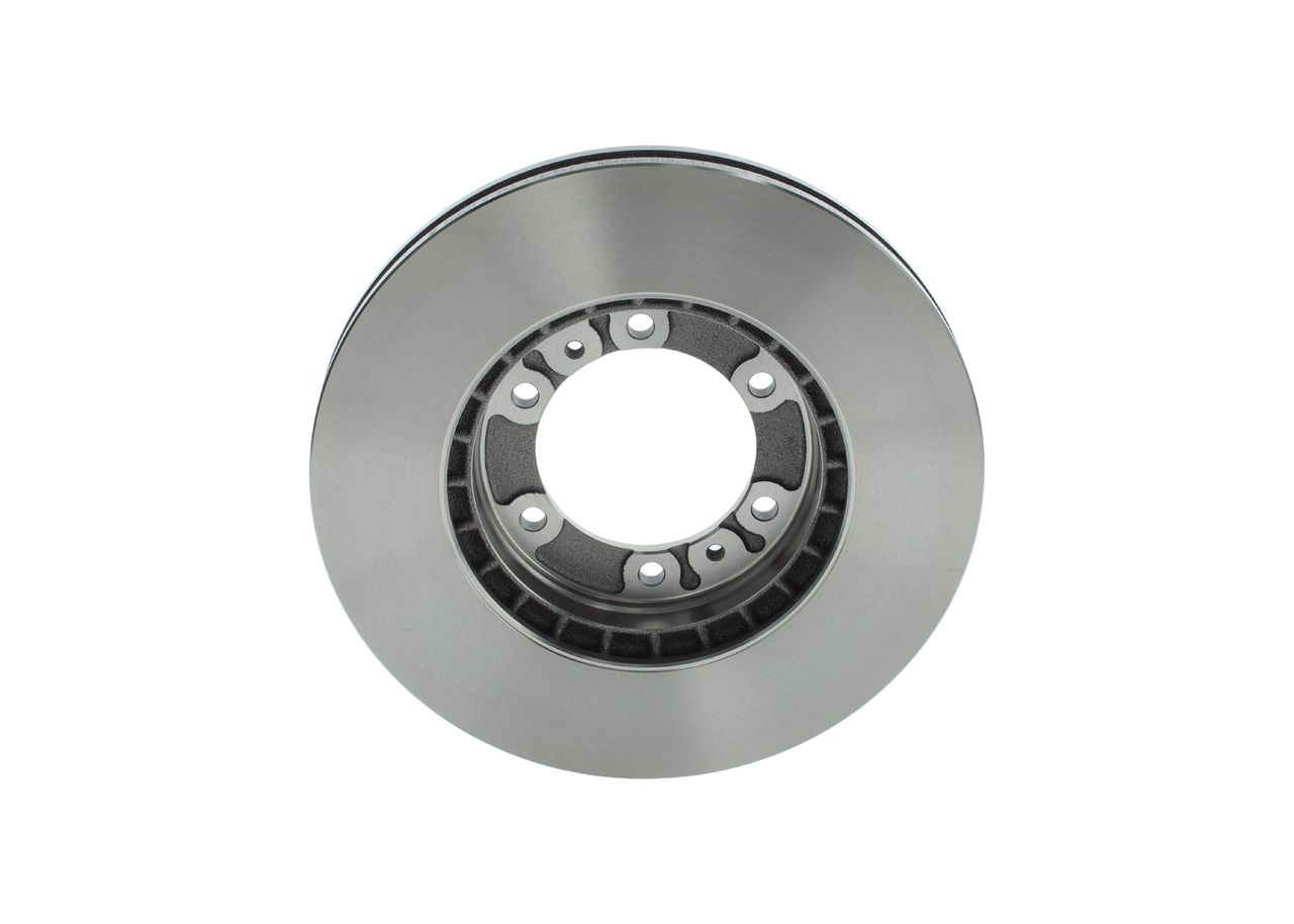 BOSCH 0 986 479 T41 - Bremsscheibe