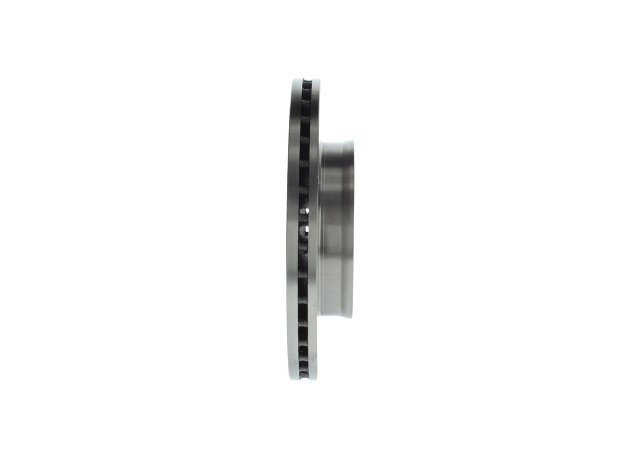 BOSCH 0 986 479 A63 - Bremsscheibe