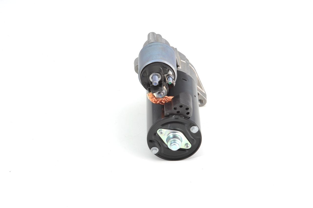 BOSCH 0 001 138 015 - Starter
