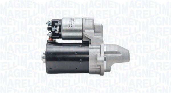 MAGNETI MARELLI 063721334010 - Starter