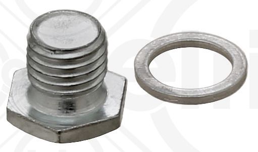 ELRING 877.940 - Verschlussschraube, Ölwanne