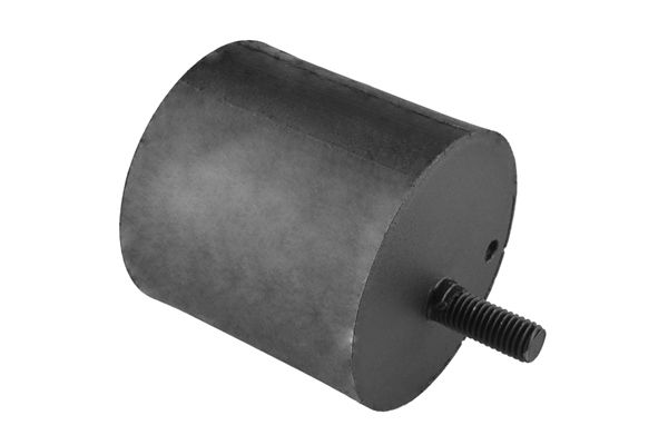 TEDGUM 00089702 - Lagerung, Motor