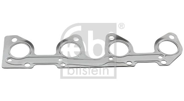 FEBI BILSTEIN 104199 - Dichtung, Abgaskrümmer