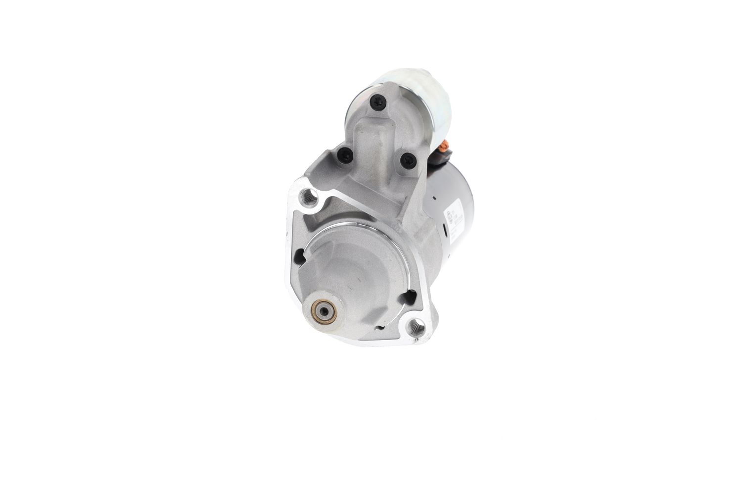 HELLA 8EA 011 612-681 - Starter