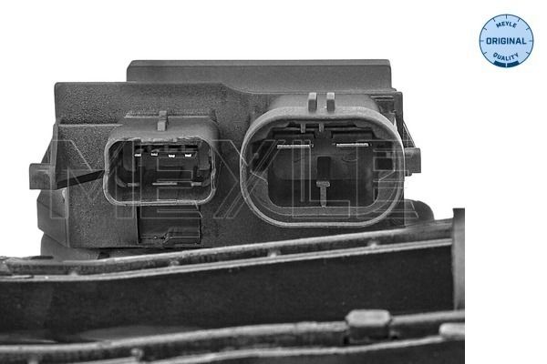 MEYLE 11-14 236 0000 - Lüfter, Motorkühlung