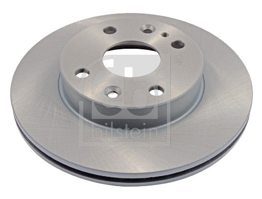 FEBI BILSTEIN 10624 - Bremsscheibe