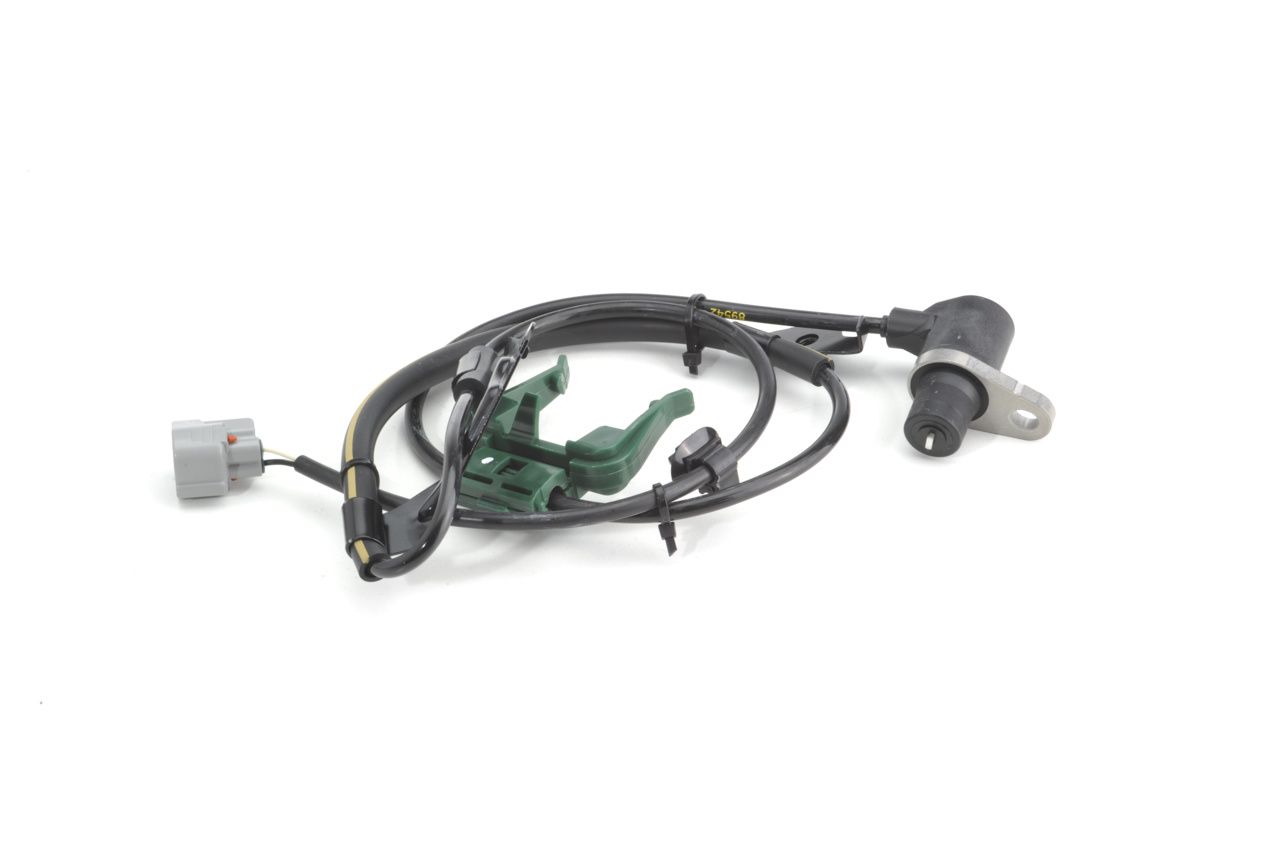BOSCH 0 265 006 666 - Sensor, Raddrehzahl