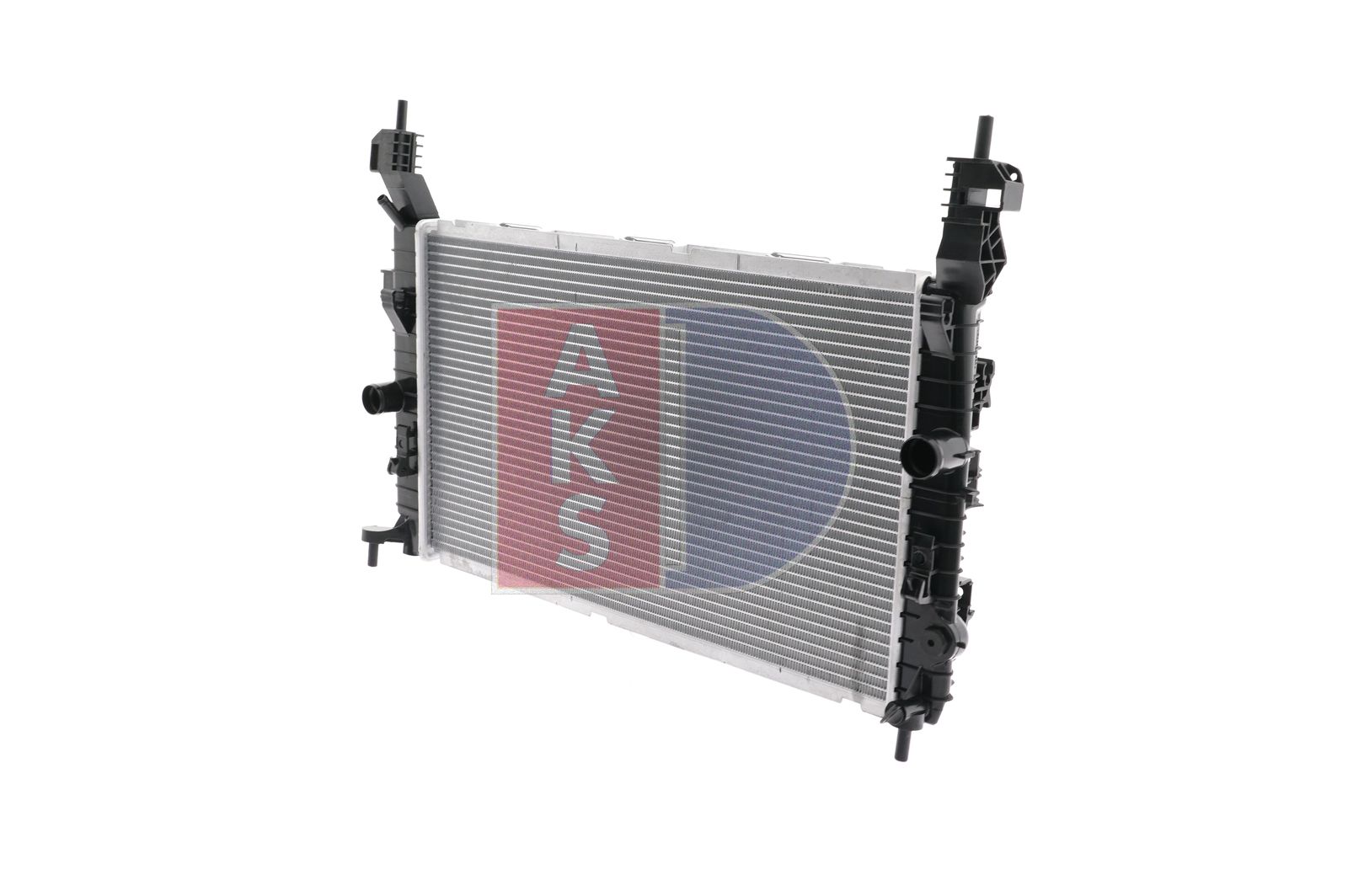 AKS DASIS 150055N - Kühler, Motorkühlung