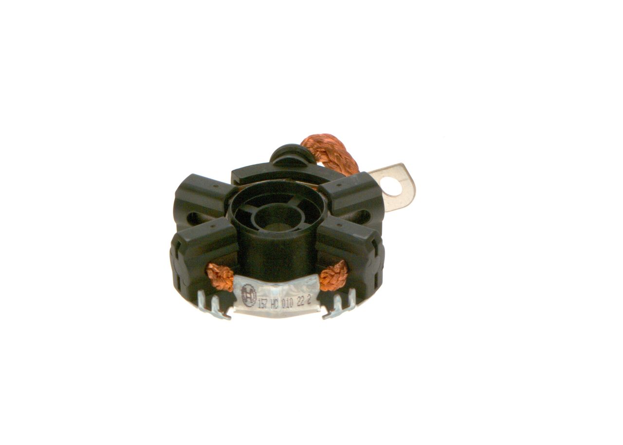 BOSCH 1 004 338 157 - Halter, Kohlebürsten