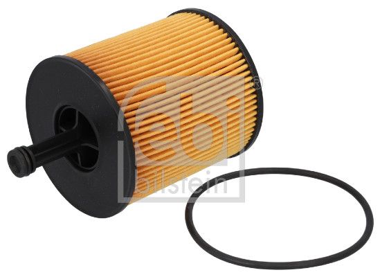 FEBI BILSTEIN 108996 - Ölfilter