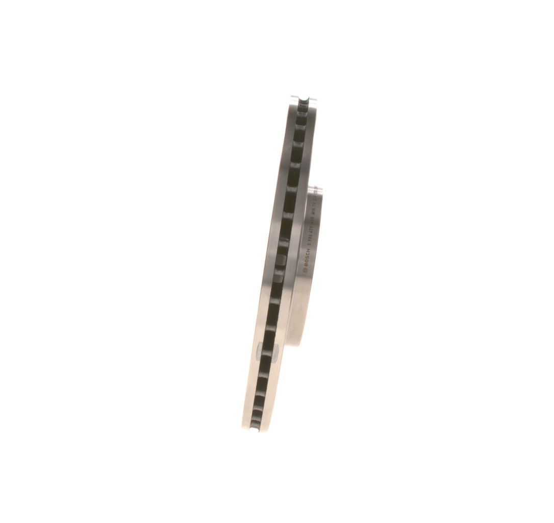 BOSCH 0 986 479 W59 - Bremsscheibe