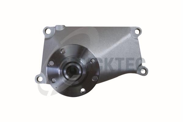TRUCKTEC AUTOMOTIVE 02.19.102 - Halter, Kühlerlüfter