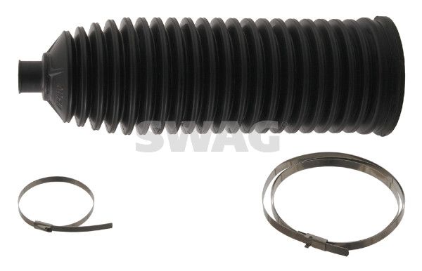 SWAG 10 92 9658 - Faltenbalgsatz, Lenkung
