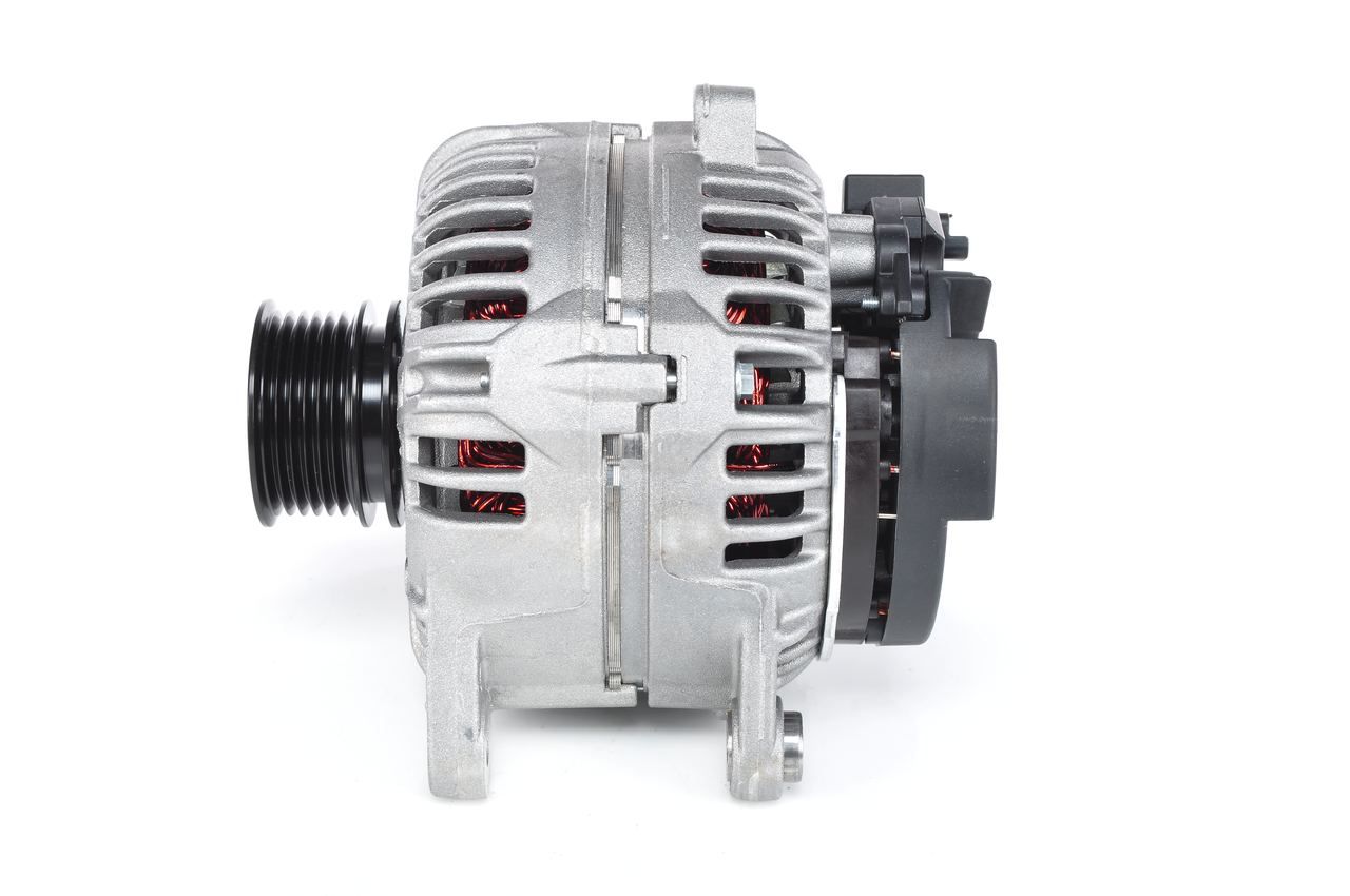 BOSCH 0 124 525 536 - Generator