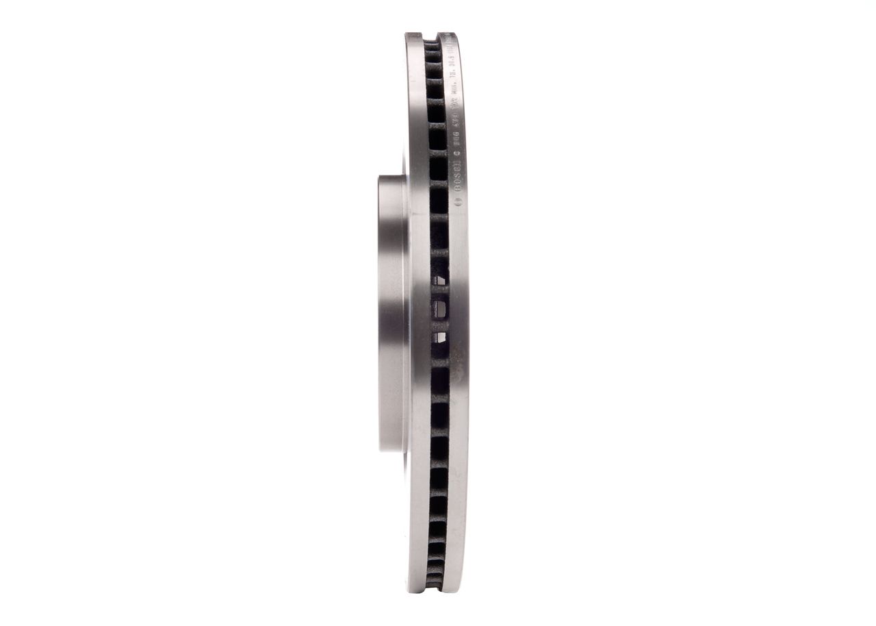 BOSCH 0 986 479 T02 - Bremsscheibe