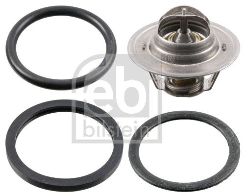 FEBI BILSTEIN 12775 - Thermostat, Kühlmittel