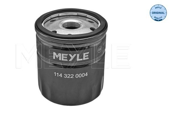 MEYLE 114 322 0004 - Ölfilter