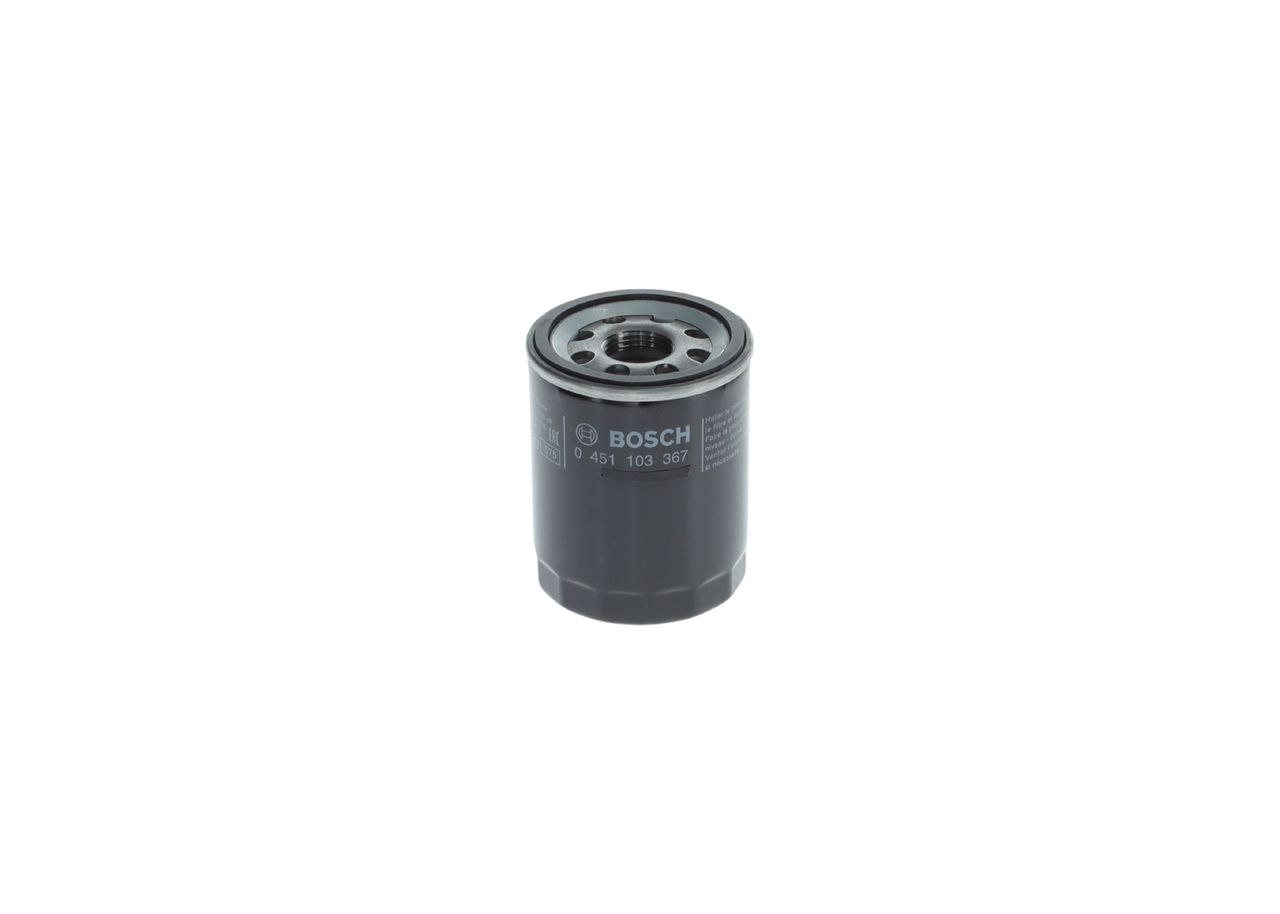 BOSCH 0 451 103 367 - Ölfilter