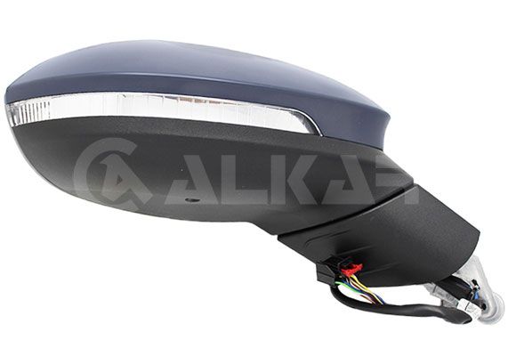 ALKAR 6132196 - Außenspiegel