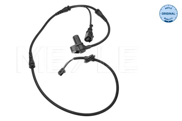 MEYLE 100 899 0097 - Sensor, Raddrehzahl