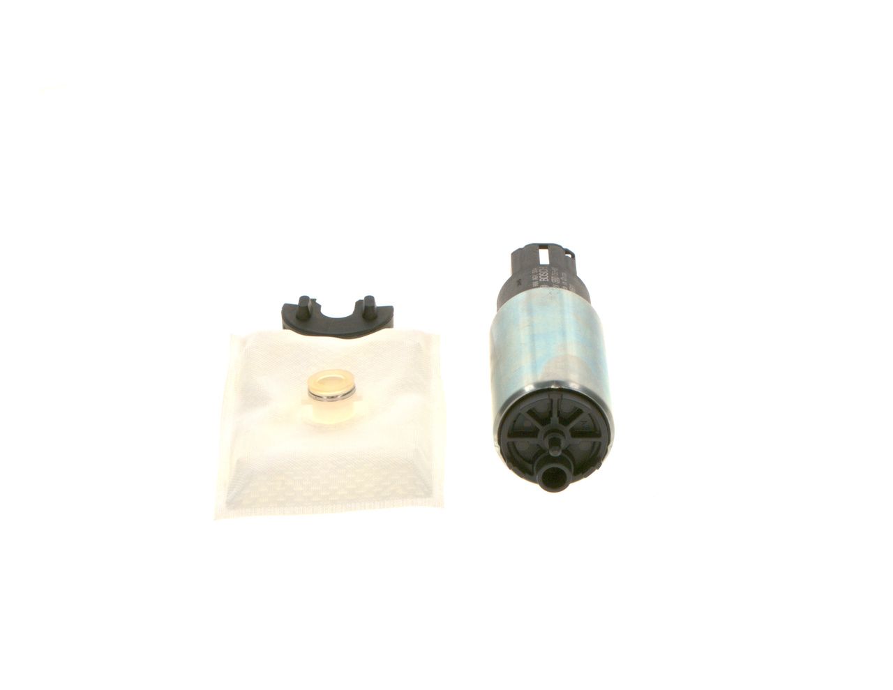 BOSCH 0 986 580 962 - Kraftstoffpumpe