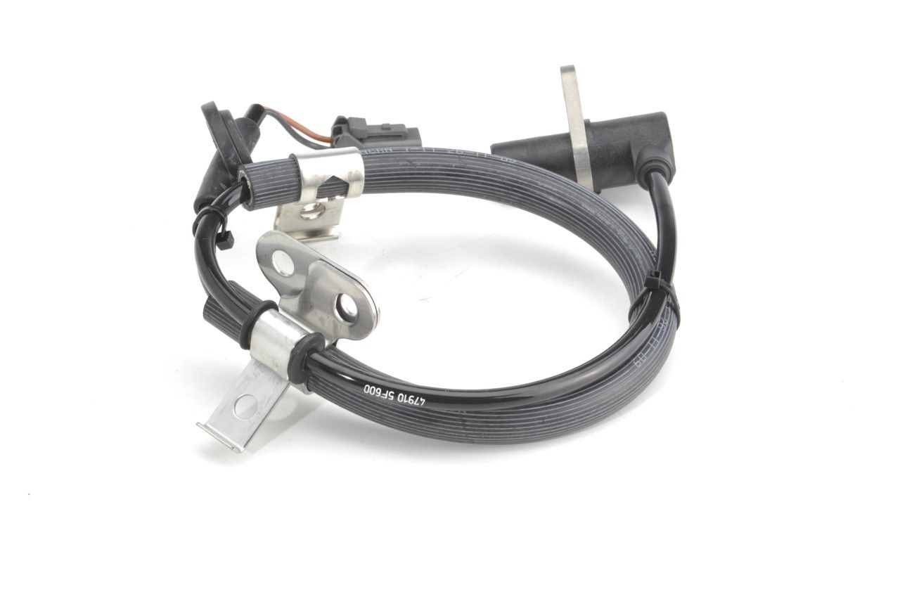 BOSCH 0 265 006 254 - Sensor, Raddrehzahl