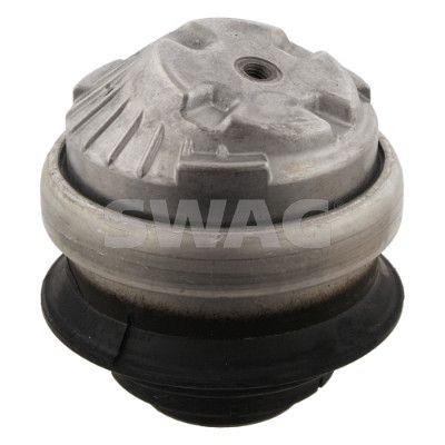SWAG 10 92 9636 - Lagerung, Motor
